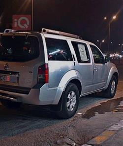 نيسان باثفايندر